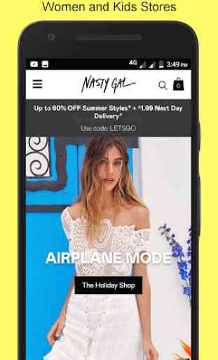 USA shopping : All in one shopping app 3