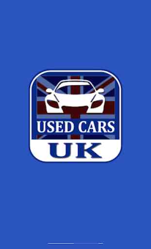 Used Cars UK – Buy & Sell Used Vehicle UK 1