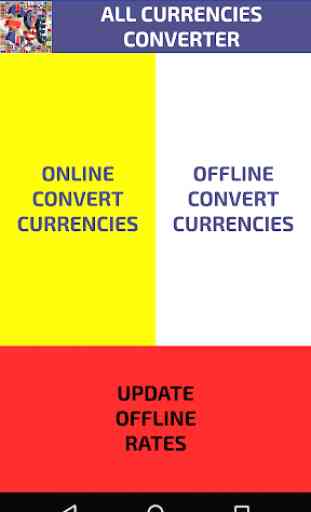 World Currency Converter 1