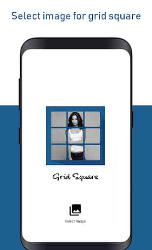 9Grid Maker gbox : Grid Square Maker For Instagram 2