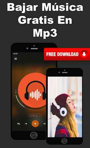 Bajar Música Gratis A Mi Celular Mp3 Guide Rápido 1
