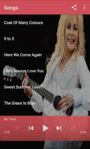 Best Of Dolly Parton (OFFLINE) 1