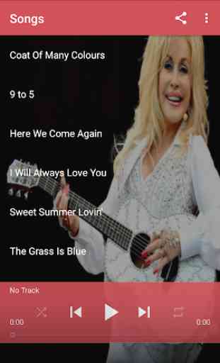 Best Of Dolly Parton (OFFLINE) 4