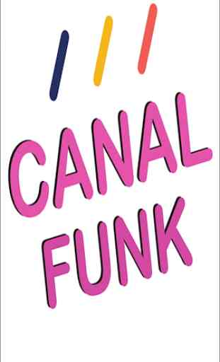 Canal Funk 1