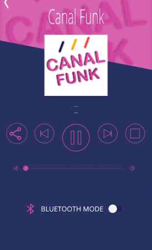 Canal Funk 3