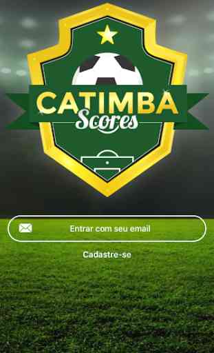 Catimba Scores 1