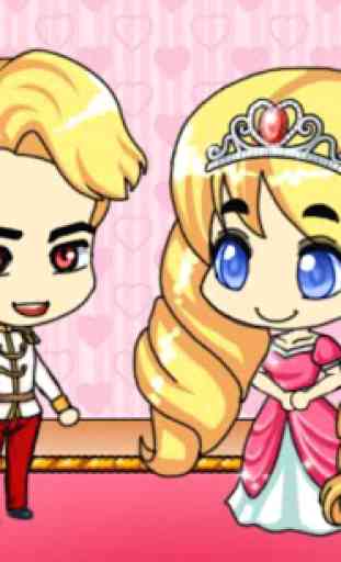 Cinderella - PrettyGirl's Lovely Date 4