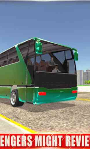 City Bus Simulator 2020 2