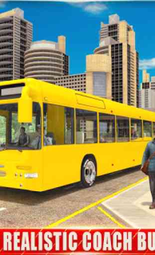 City Bus Simulator 2020 3