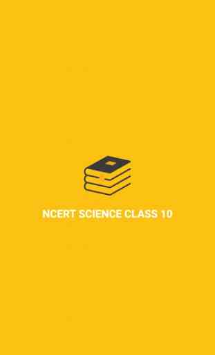 Class 10 Science NCERT Solution 1