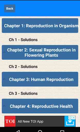Class 12 Biology NCERT Solutions 2