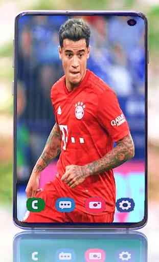 Coutinho Wallpapers‏ NEW 1