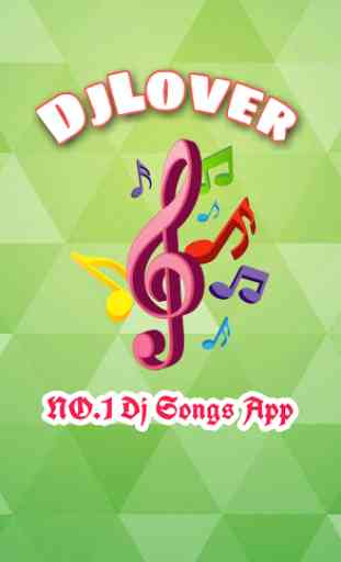 Dj Song Mp3 Player - New Dj Song 2020 Download App 1