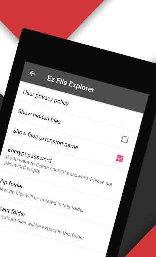 Ez File Explorer 4