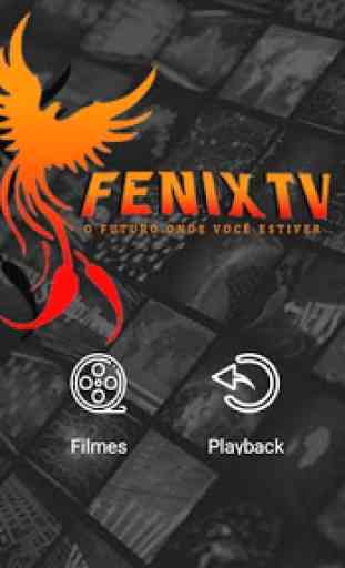 Fenix 1.0 3