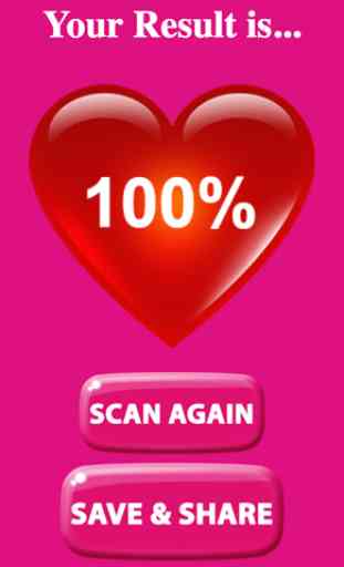 Fingerprint Love Test Online The Love Scanner Apps 3