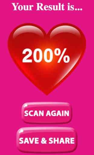 Fingerprint Love Test Online The Love Scanner Apps 4