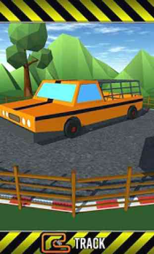 Fizzy Cars 4
