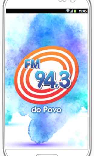 FM 94.3 Manaus 1