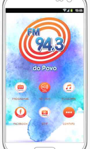 FM 94.3 Manaus 2