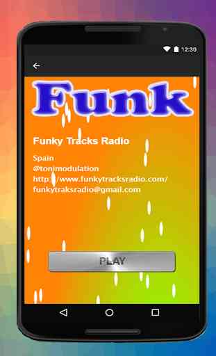 Funk 2019 - Os melhores rádios 2