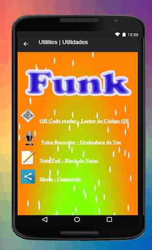 Funk 2019 - Os melhores rádios 4
