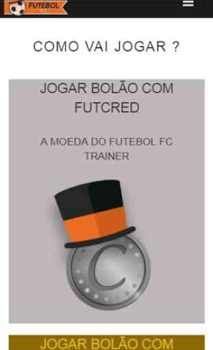 Futebol FC 3