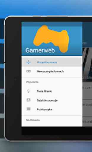 Gamerweb - wszystko o grach PS4, Xbox, Switch, PC 4