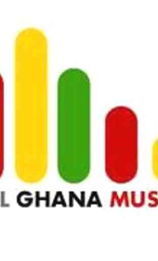 Ghana Music 1