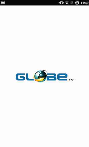 GLOBE TV LIVE 1