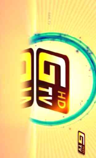 GTV HD LIVE 2