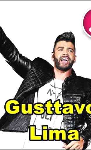 Gusttavo Lima - All Songs - Without Internet- Free 1