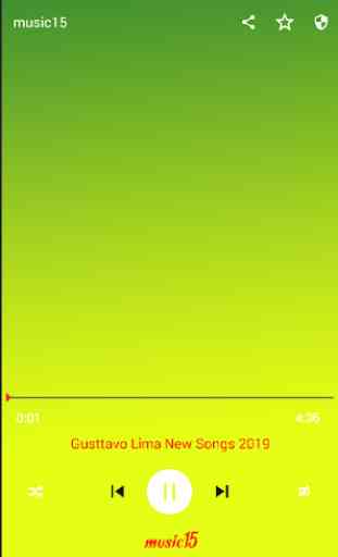 Gusttavo Lima NEW SONGS 2019 2