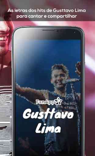 Guto Lima FanApp - Músicas MP3 e Letras 2