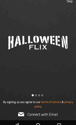 Halloween Flix 1