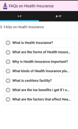 Handbook on Health Insurance 4
