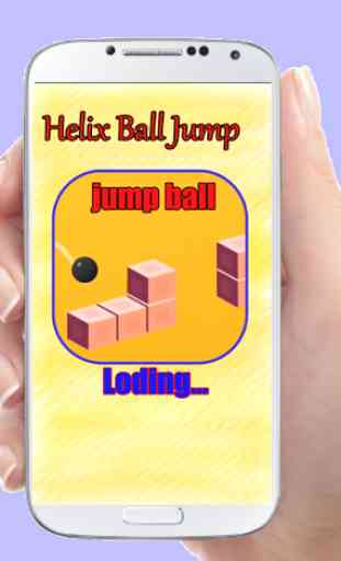 Helix ball jump 3