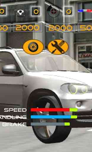 in City Car Game 2020 2