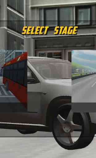in City Car Game 2020 3