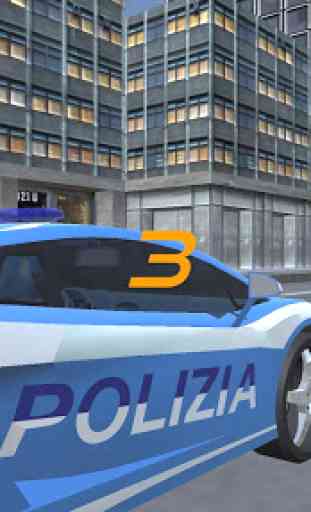 in City Car Racing Game 2020 3