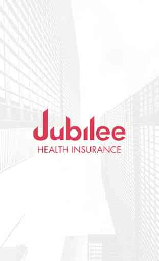 Jubilee Health 1