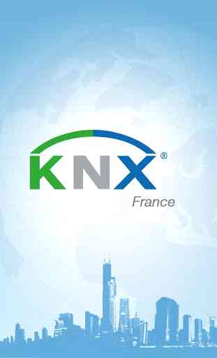 KNX France 1