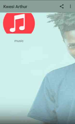 Kwesi Arthur Songs & Music Player 2020 1