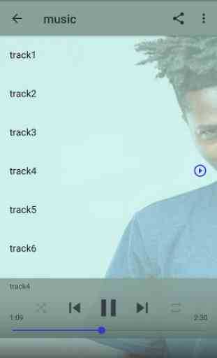 Kwesi Arthur Songs & Music Player 2020 3