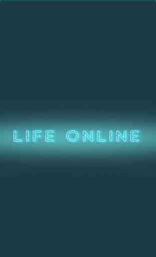 Life Online (Formerly Aaple Aadhaar) 1