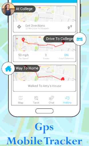 Live Mobile Number Tracker - GPS Phone Tracker 4