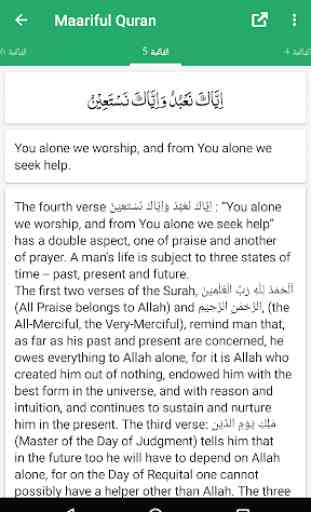 Maariful Quran English - Mufti Muhammad Shafi 2