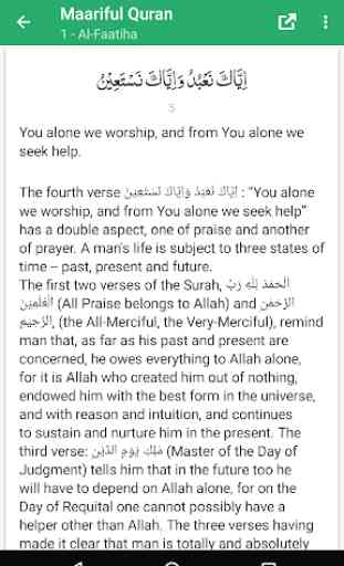 Maariful Quran English - Mufti Muhammad Shafi 3