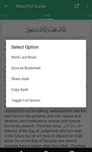 Maariful Quran English - Mufti Muhammad Shafi 4