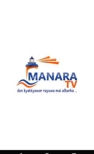 Manara TV 1